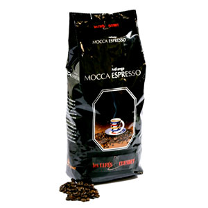 Mocca Espresso